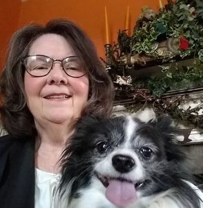 Meet your Posher, Marsha